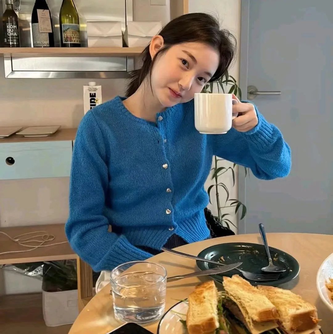 最完美的女孩